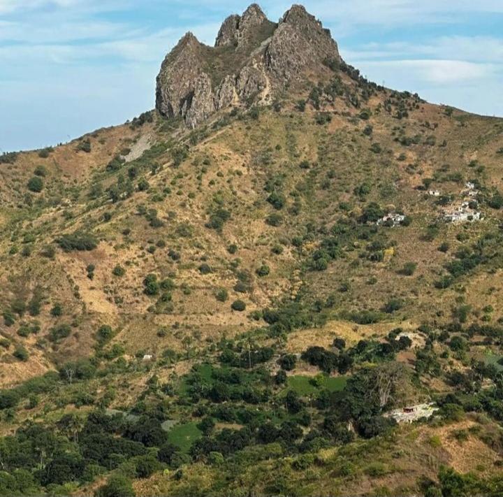 Splanada Poilon Assomada Exterior foto