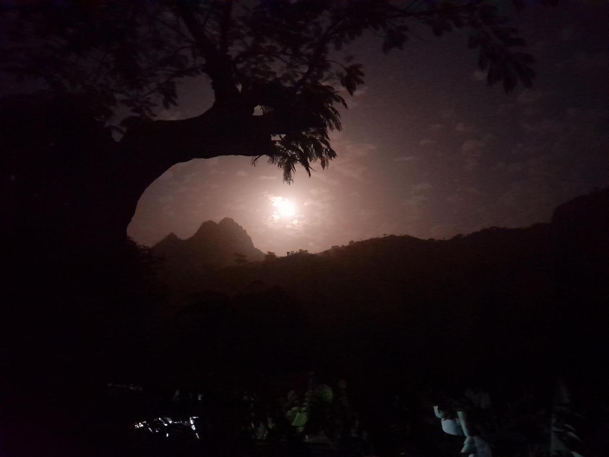 Splanada Poilon Assomada Exterior foto