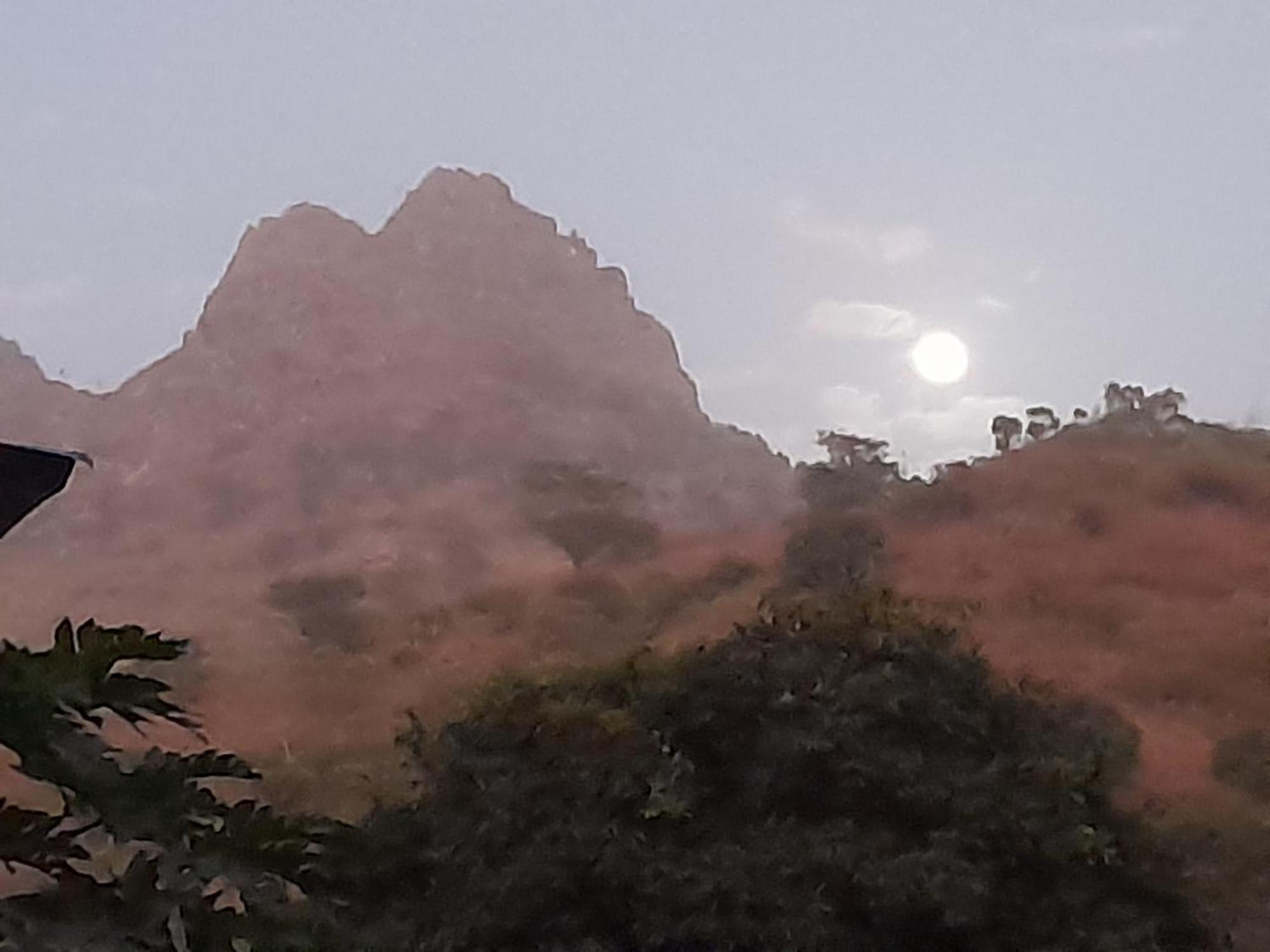 Splanada Poilon Assomada Exterior foto