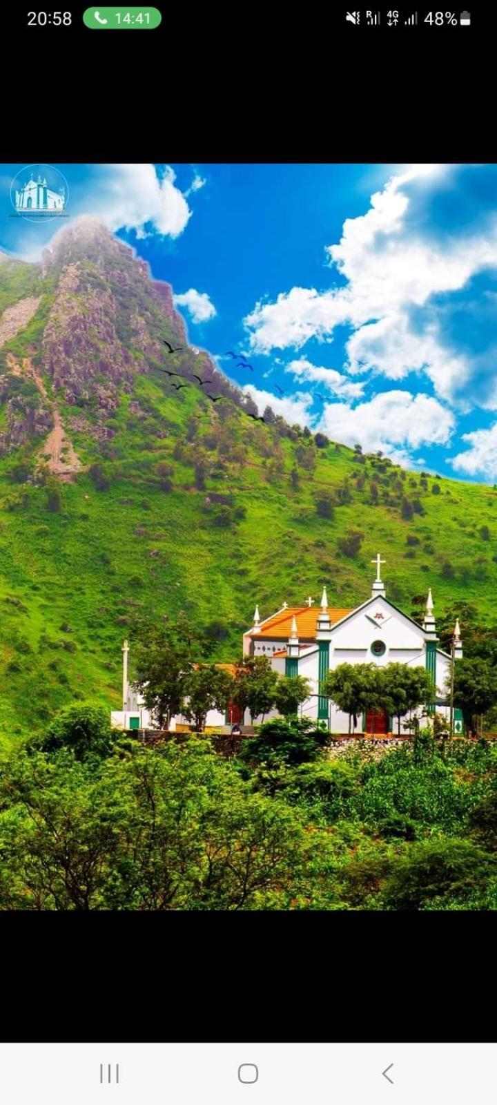 Splanada Poilon Assomada Exterior foto