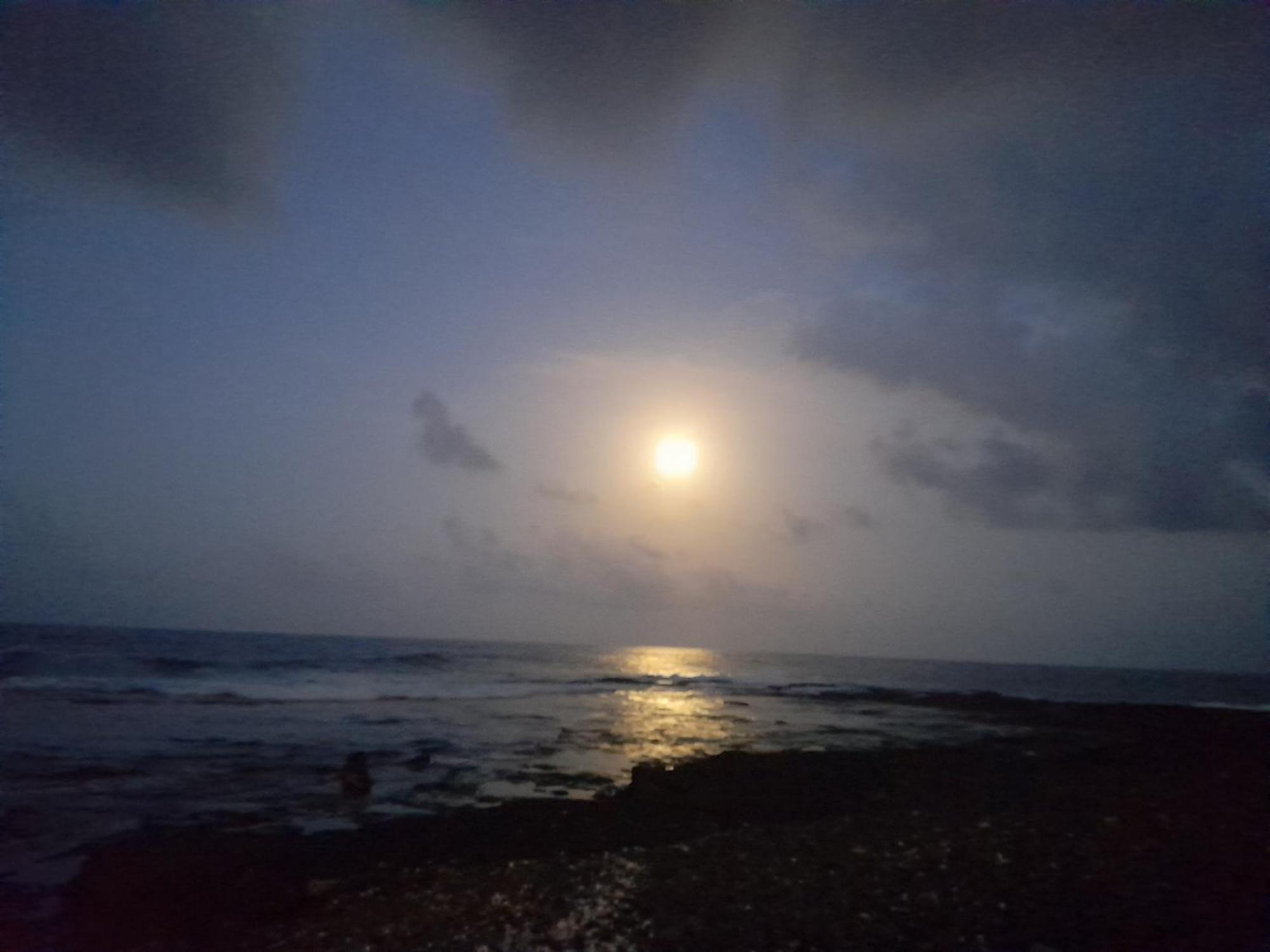 Splanada Poilon Assomada Exterior foto