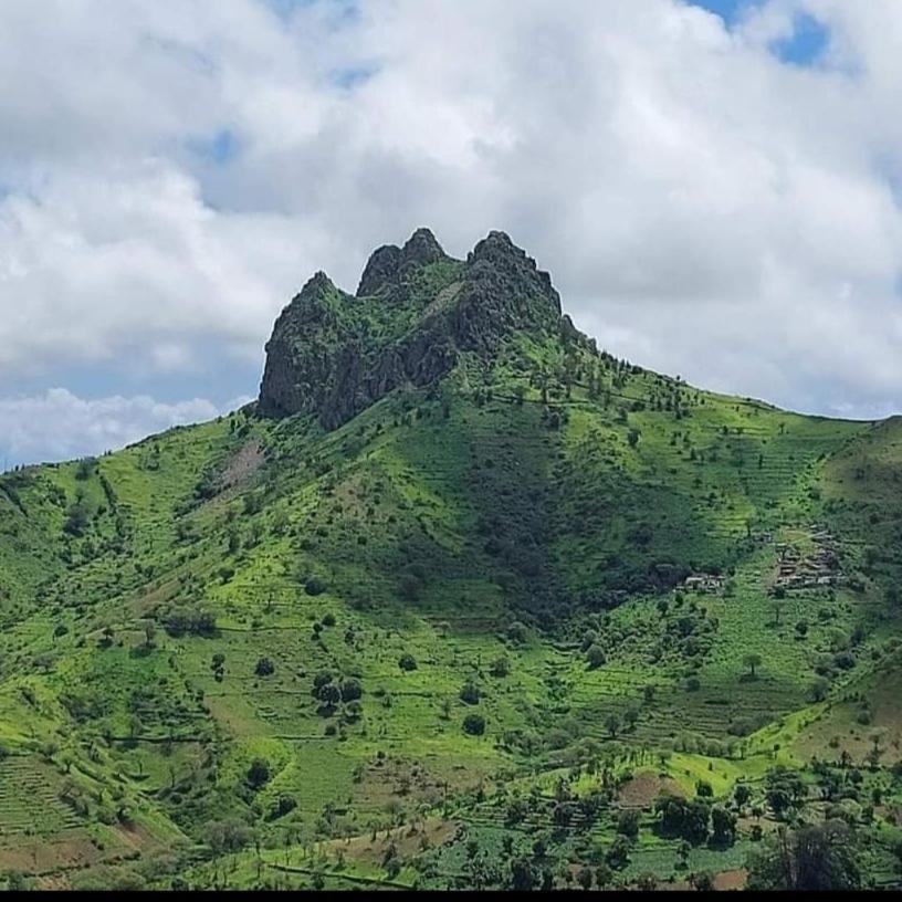 Splanada Poilon Assomada Exterior foto